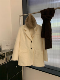 Coat The Minority Can Wear A Suit Coat