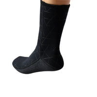 Warm Diving Socks Are Comfortable And Non-slip