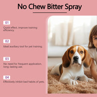 Pet Chew-proof Spray