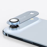 Corning Glass Phone Lens Protector