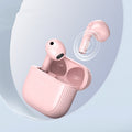 Wireless Bluetooth Headset Macarons