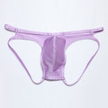 Fashion Brushed Sexy Men's Underwear