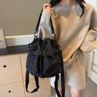 Stylish  Minimalist High-capacity Shoulder Bag
