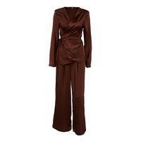 European And American Style Women's Set