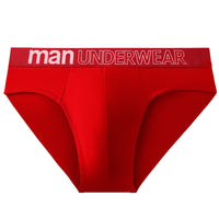Men's Fashion Loose Cool Breathable Briefs