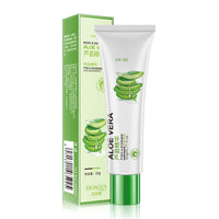 Moisturizing Delicate And Gentle Eye Care