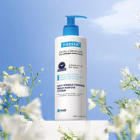 Anti-Wrinkle Skin Cream Fade Wrinkles Soft Skin Supplement Mild Repair