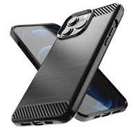 Protective Cover All-inclusive Drop-resistant Soft Case