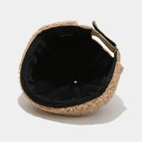 Stylish Insulated Womens Bucket Hat For Fall And Winter
