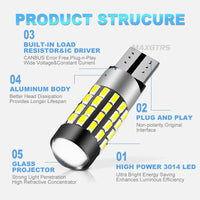 Factory Direct General Car Lights