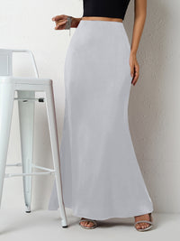 Long Dresses In European And American Styles
