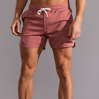 Men's Cotton Sports Shorts