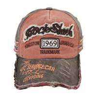 Outdoor Casual Sun-proof Baseball Cap