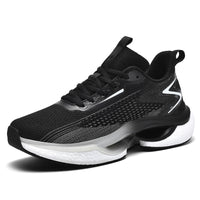 Men's Lightweight Comfortable Soft Bottom Casual Sneaker