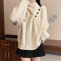 Women's Casual Temperament Slimming Coat