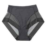 European And American Mid-waist Women's Briefs