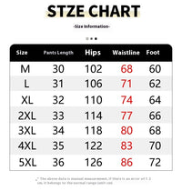 Waterproof Quick-drying Hiking Camping Climbing Drawstring Casual Pants