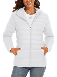 Women's Plus Size Lightweight Jacket Spring And Autumn Full