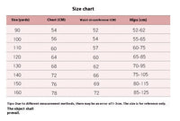 Baby Girl Summer Catwalk Host Wedding Princess Dress