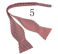 Fashion Tie Color Hand-played Streamer Gourd Collar