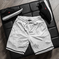 Breathable Training Casual Running Capris