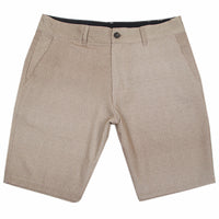 Suit Pants Casual Shorts Men's Summer Quick-drying Stretch Sports