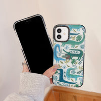 Snake IPhone14promax 13 Mobile Phone Case 12 Drop-proof