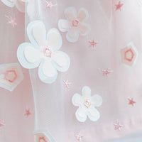 Baby Girl Princess Old Princess Dress