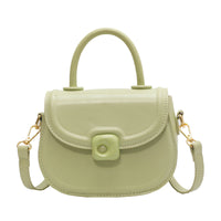 Womens Fashion Casual Shoulder Crossbody Bag