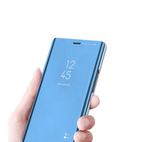 Electroplated Mirror Phone Case