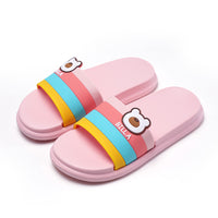 Sandals, Indoor Slippers, Low-top Catwalk Shoes, Comfortable Trend