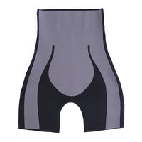 High-rise Yoga Fitness Hip Raise Shorts Pants Trousers