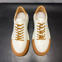 Platform Men's Versatile Fashion Shoes