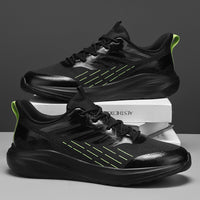 Lightweight Soft Sole Sneaker Male