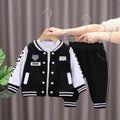 Boys Western Style Two-piece Suit