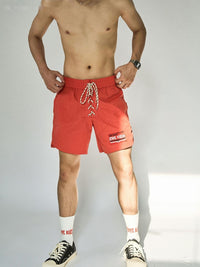 Casual Crotch American Bottom Beach Shorts Men