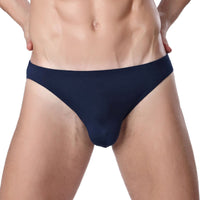 Men's Modal Thin Stretch Low Waisted Shorts