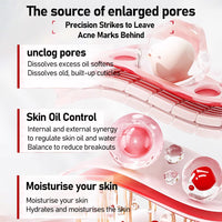 Women's Universal 30ml SA Essence Tartaric Acid