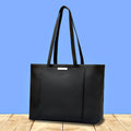 Tote Bag Women's Large Capacity Leather Shoulder Bag