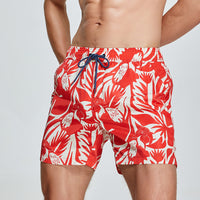 Men's Beach Pants Summer Quick-drying Breathable