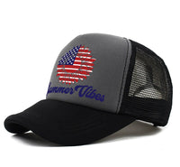 Men's Casual Baseball Cap