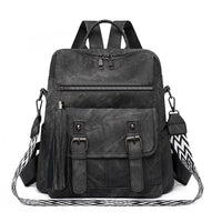 Women's Stylish And Versatile Travel Backpack