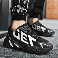 All-match Trendy Shoes Sports Casual Men's Shoes