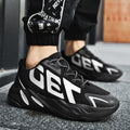 All-match Trendy Shoes Sports Casual Men's Shoes