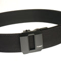 Double-layer Hardened Automatic Buckle Shooting Training Hanger Pistol Belt