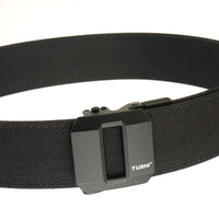 Double-layer Hardened Automatic Buckle Shooting Training Hanger Pistol Belt