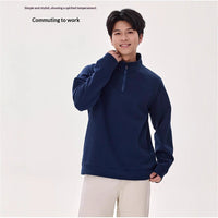 High-end Casual Mens Hoodie For Fashion-forward Style