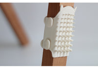 Cat Table Leg Petting Post Itchy Silicone