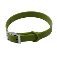 Waterproof Dog Collar Anti-strangulation Cat Collar