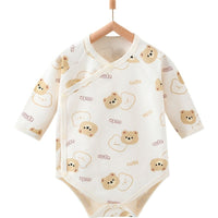 Baby Rompers Class A Pure Cotton Newborn Baby Underwear